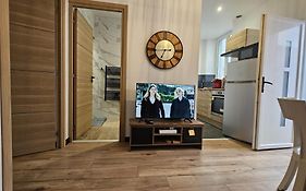 Maisonnette Tout Confort Parking Prive